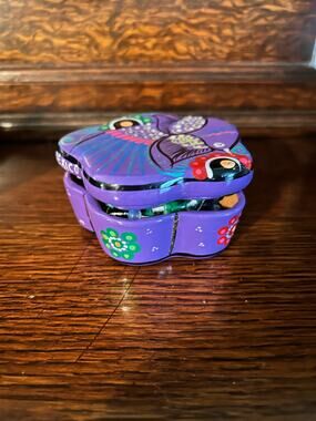 Mystery Bracelet Grab Bag Vintage To Now Stack Colorful Jewelry Box Lot